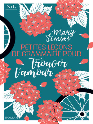 cover image of Petites leçons de grammaire pour trouver l'amour